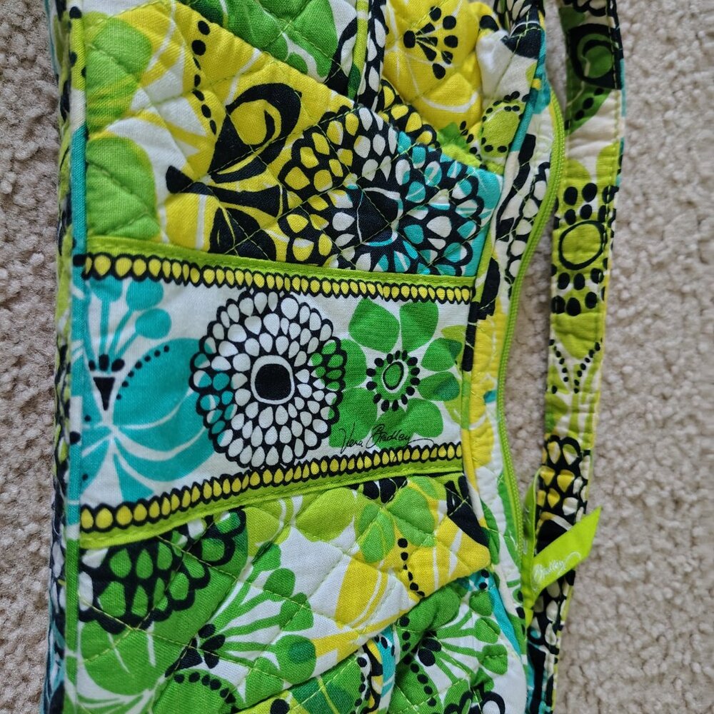 Vera Bradley 5 piece set - Picture 10 of 16